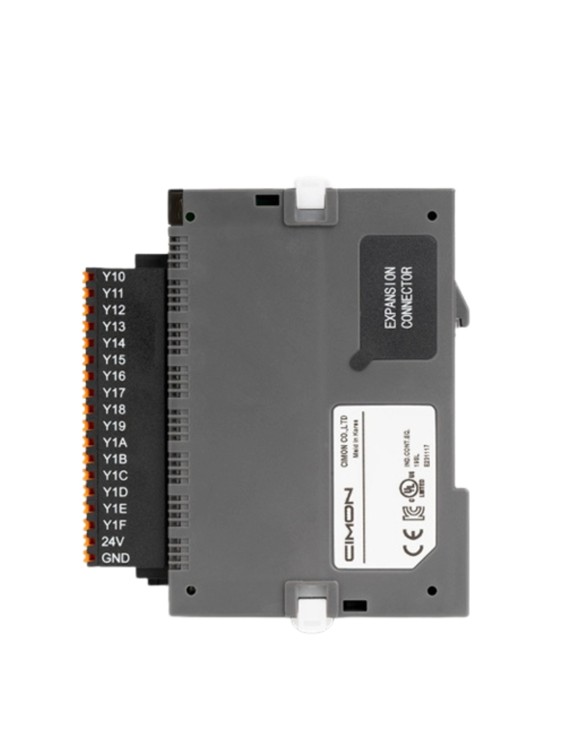 PLC-S Plus