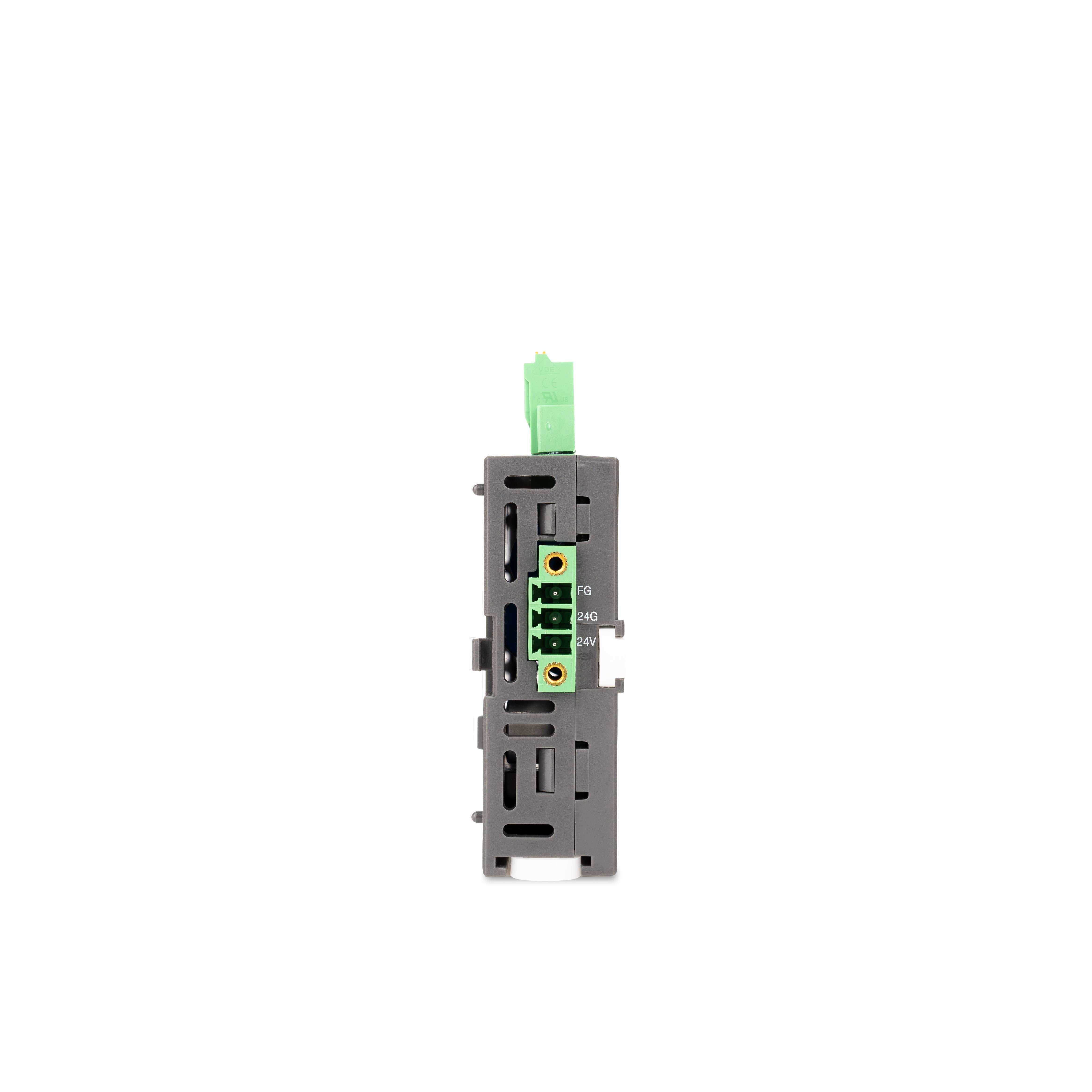 Analog Input Expansion Module, 8 Channel, Current, Voltage