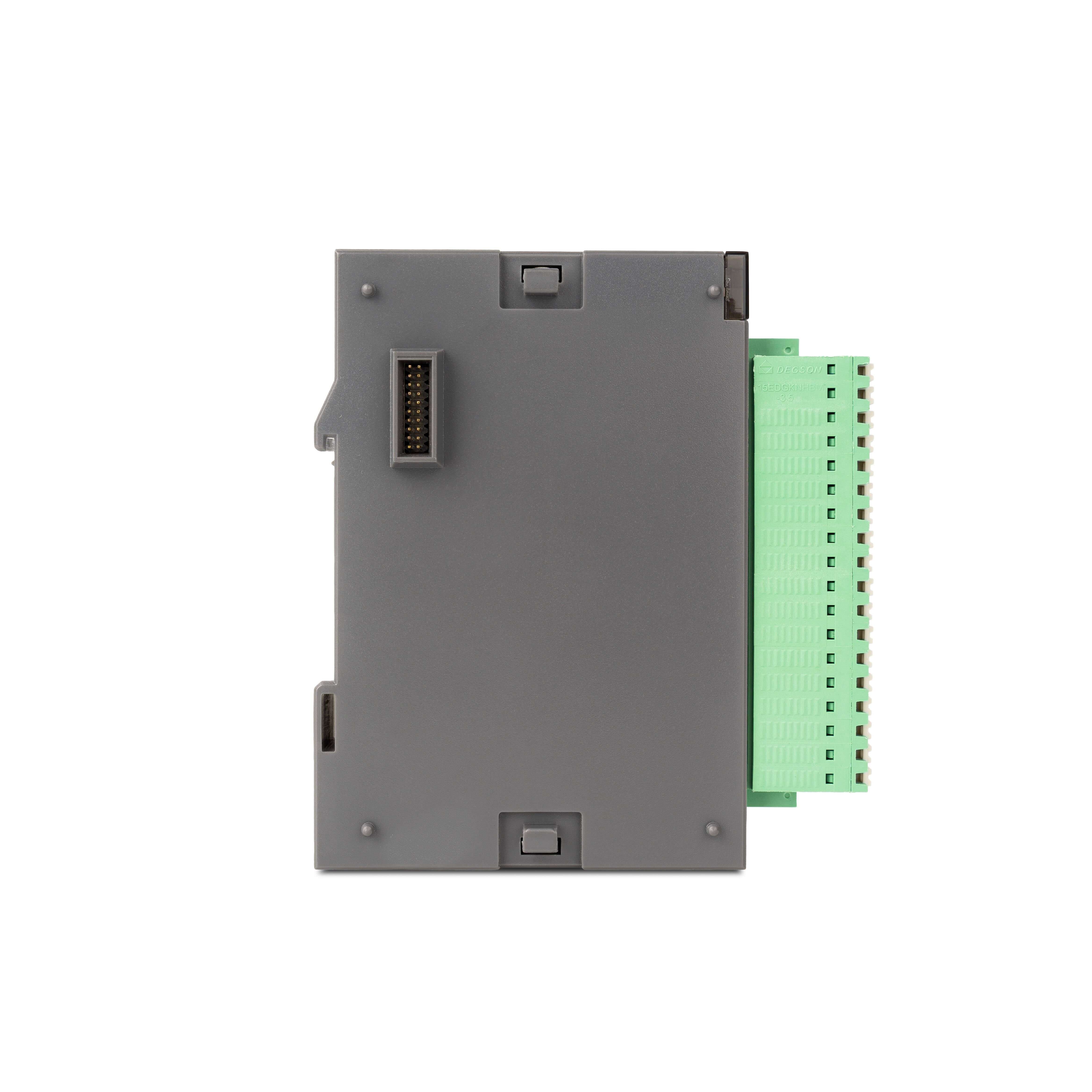 Refurbished Digital Output Expansion Module, Sourcing Output, Push-in terminal