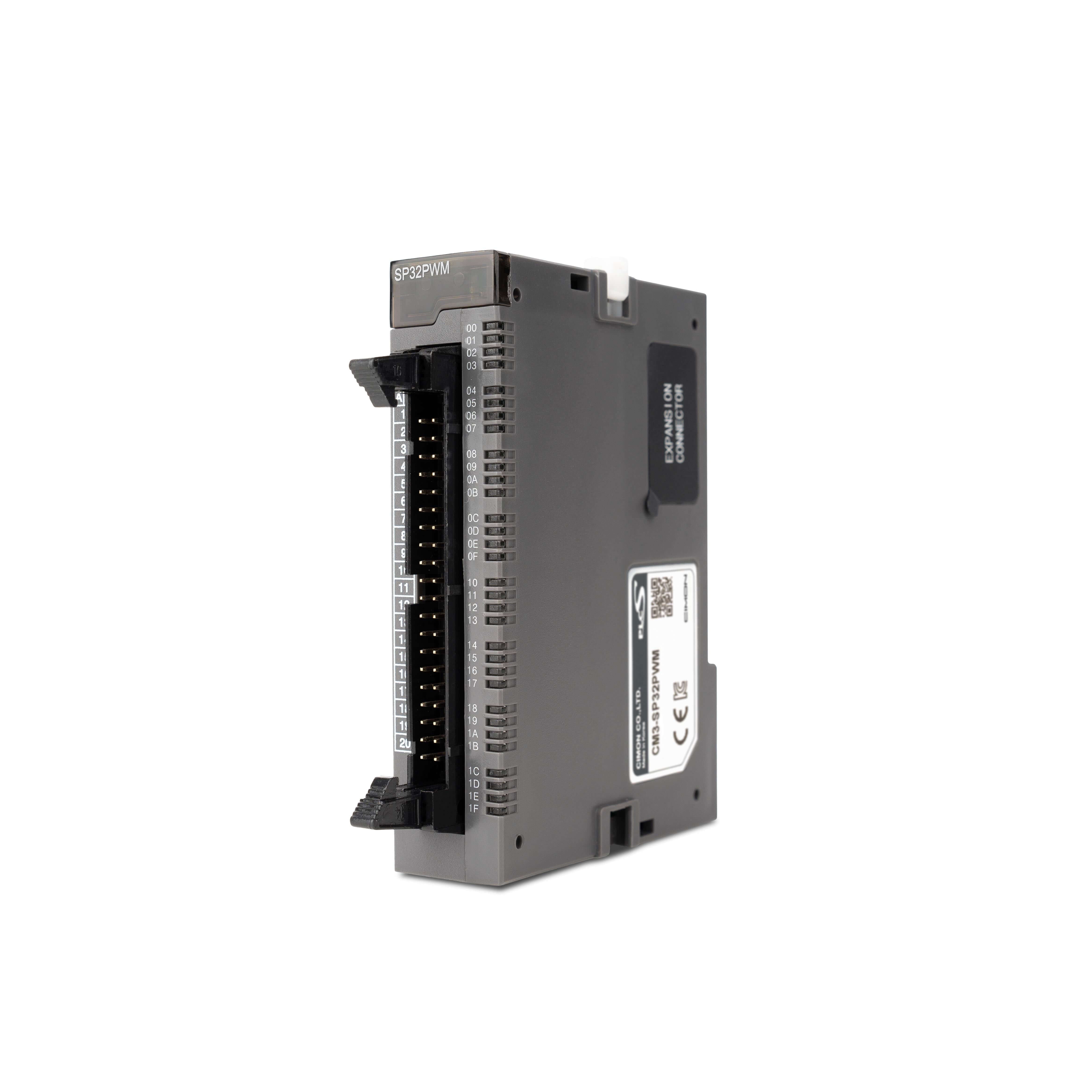 Refurbished Pulse-Width Modulation Expansion Module
