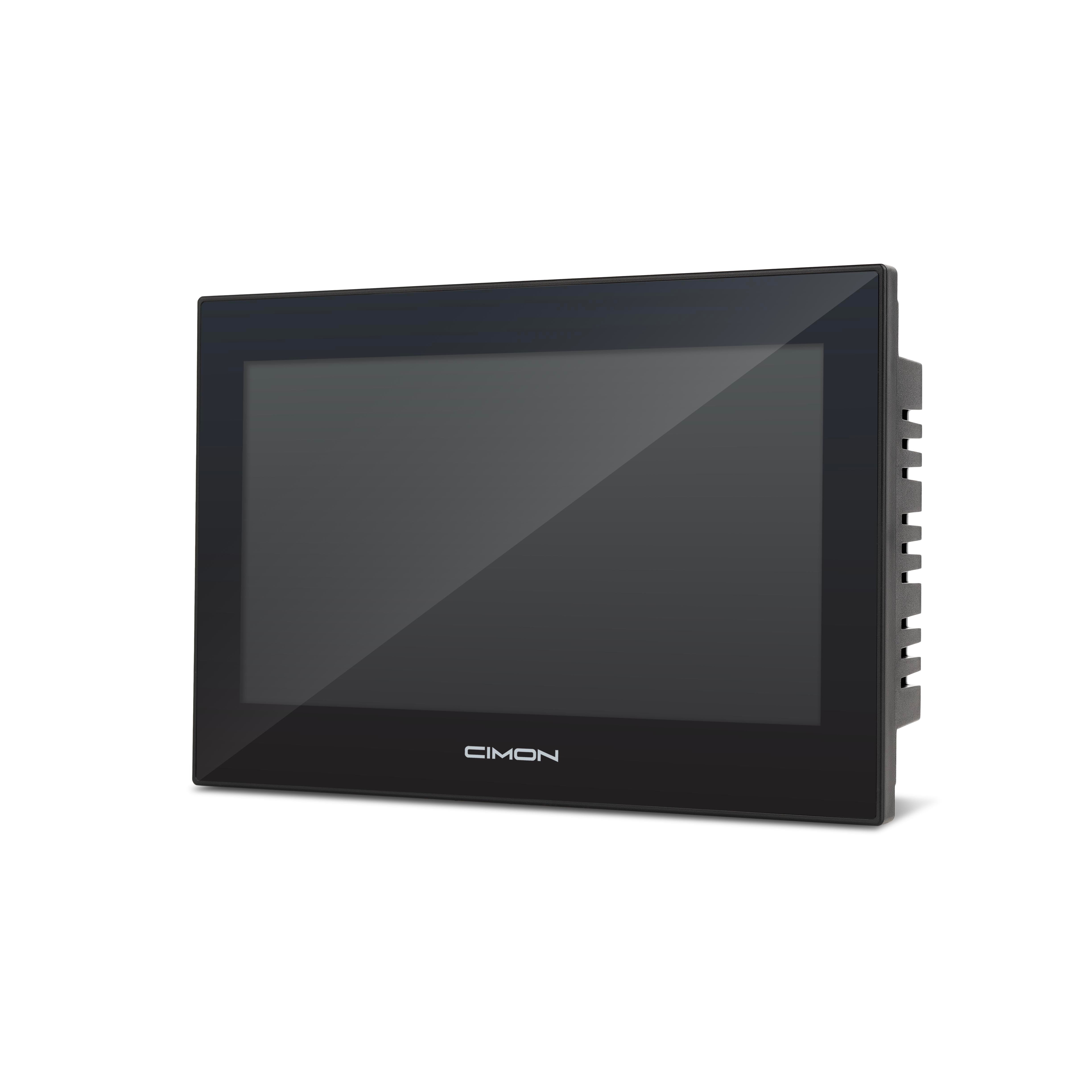7 inch, eXT2 Xpanel, Advanced HMI
