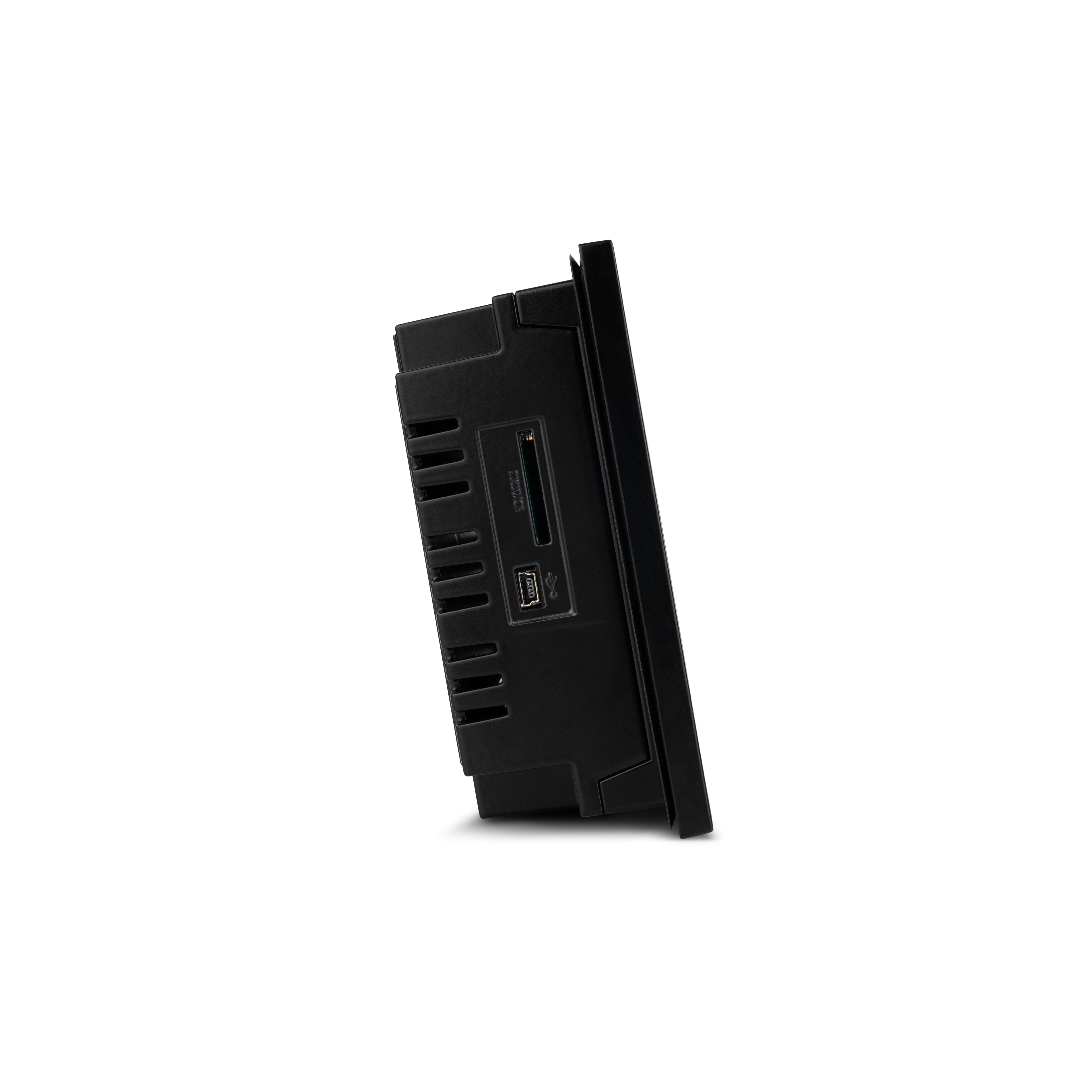 nXT Xpanel, Extreme HMI