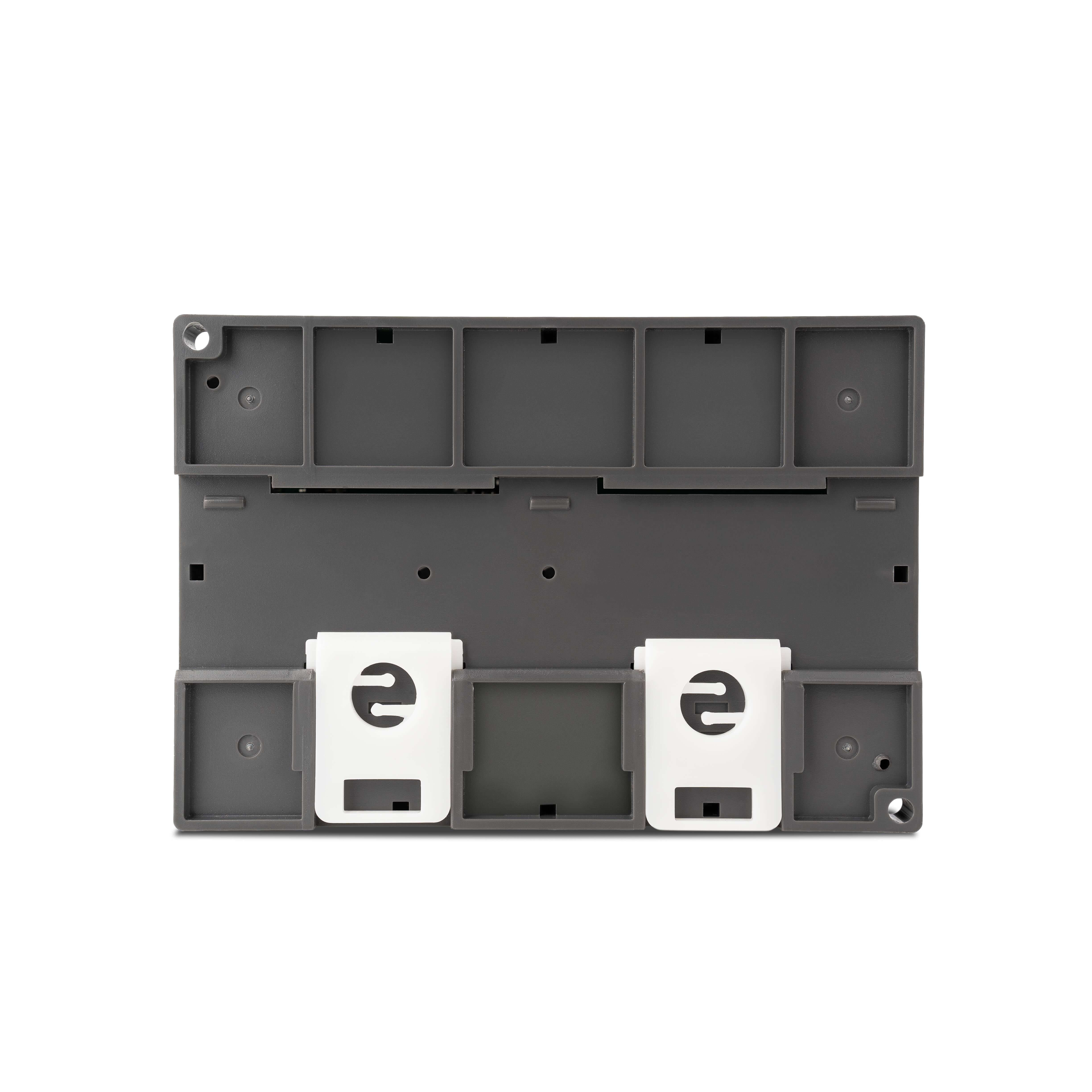 Refurbished Brick PLC, Digital Sinking/Sourcing Input, Digital Relay Output, Analog I/O