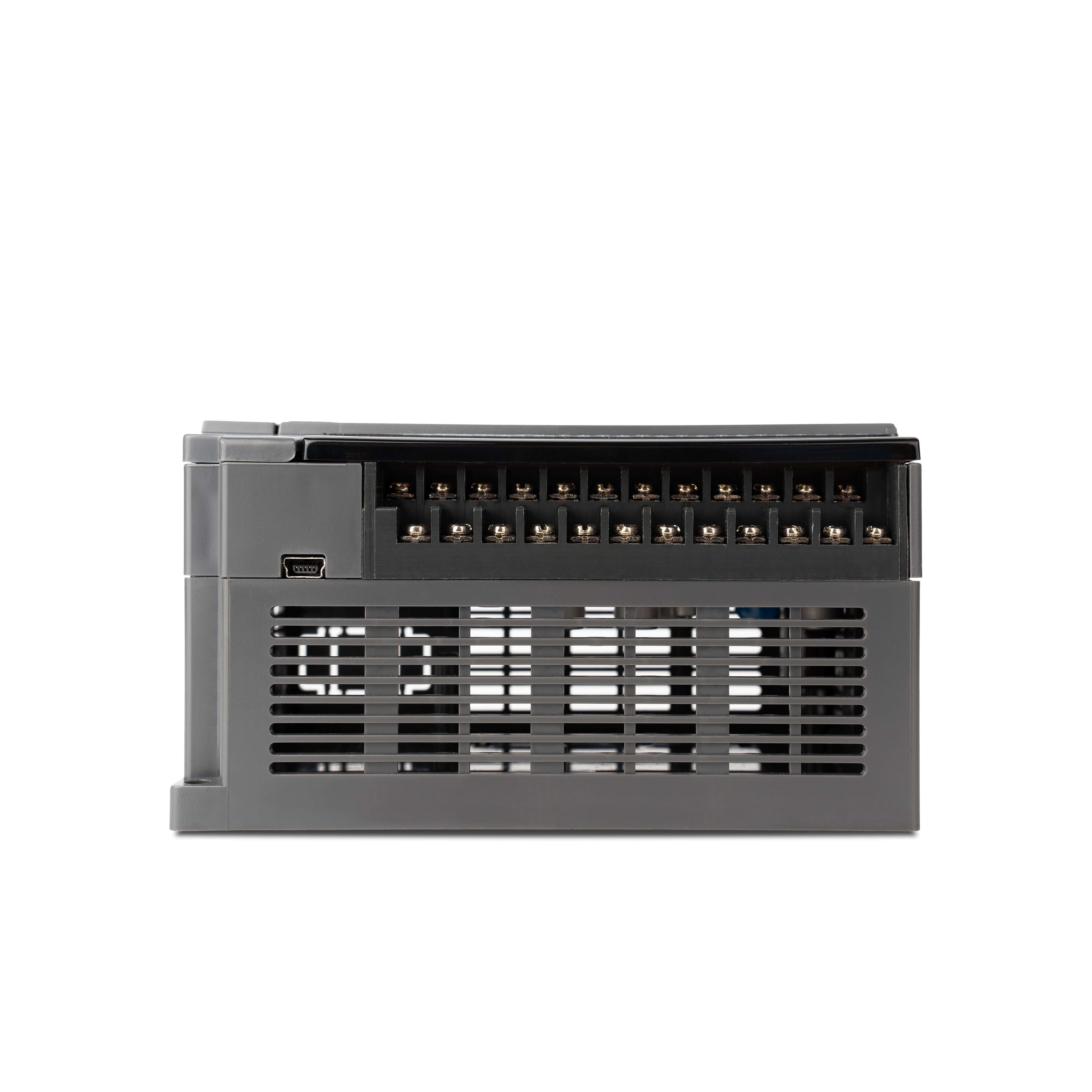 Refurbished Brick PLC, Digital Sinking/Sourcing Input, Digital Relay Output, Analog I/O