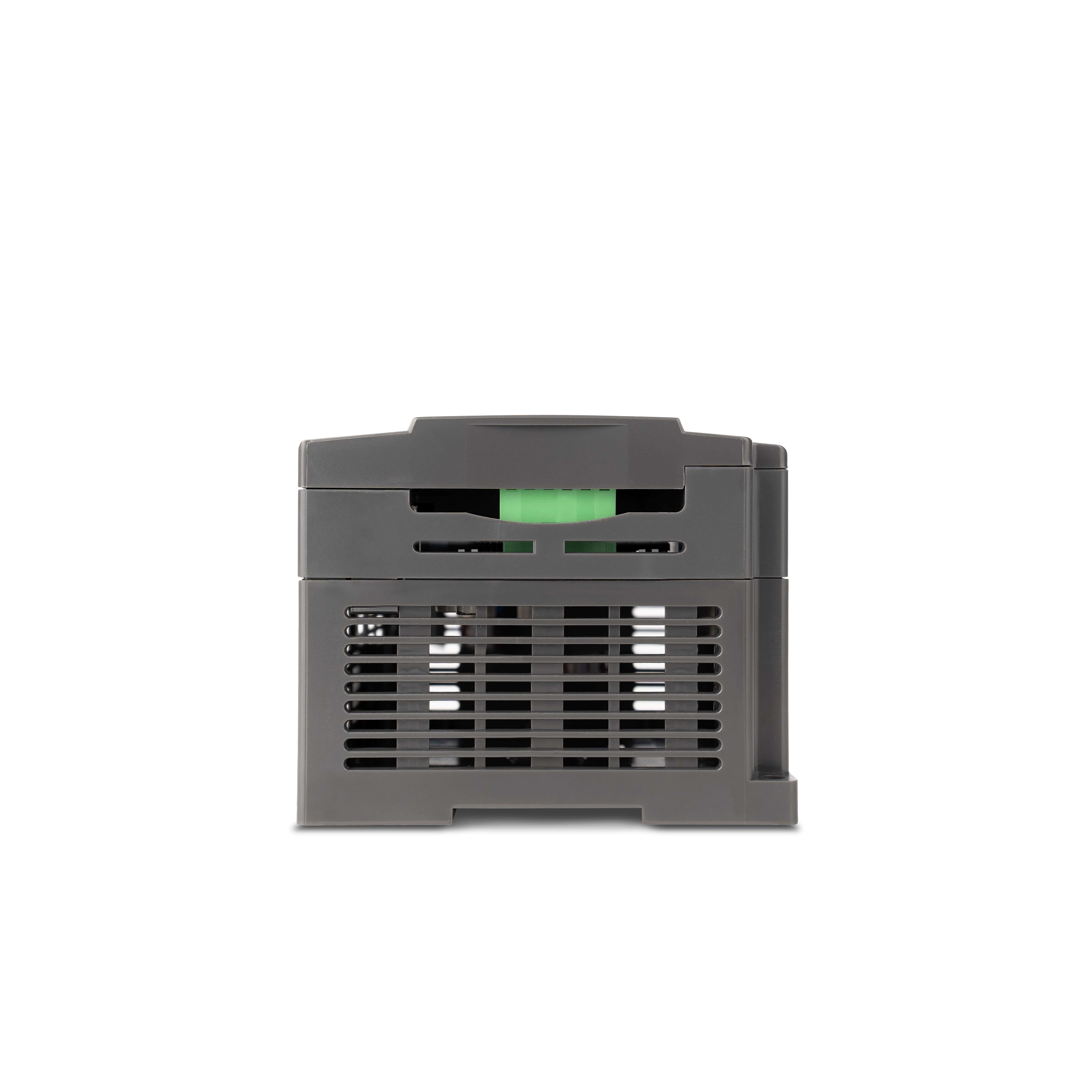 Refurbished Brick PLC, Digital Sinking/Sourcing Input, Digital Relay Output, Analog I/O