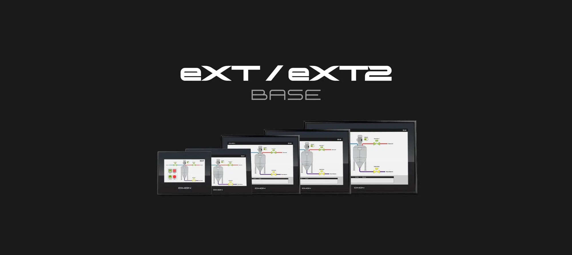 Base HMI