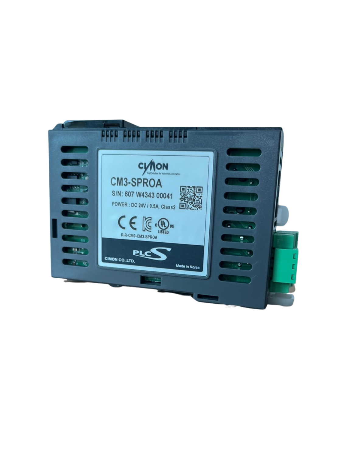 CM3-SPROA