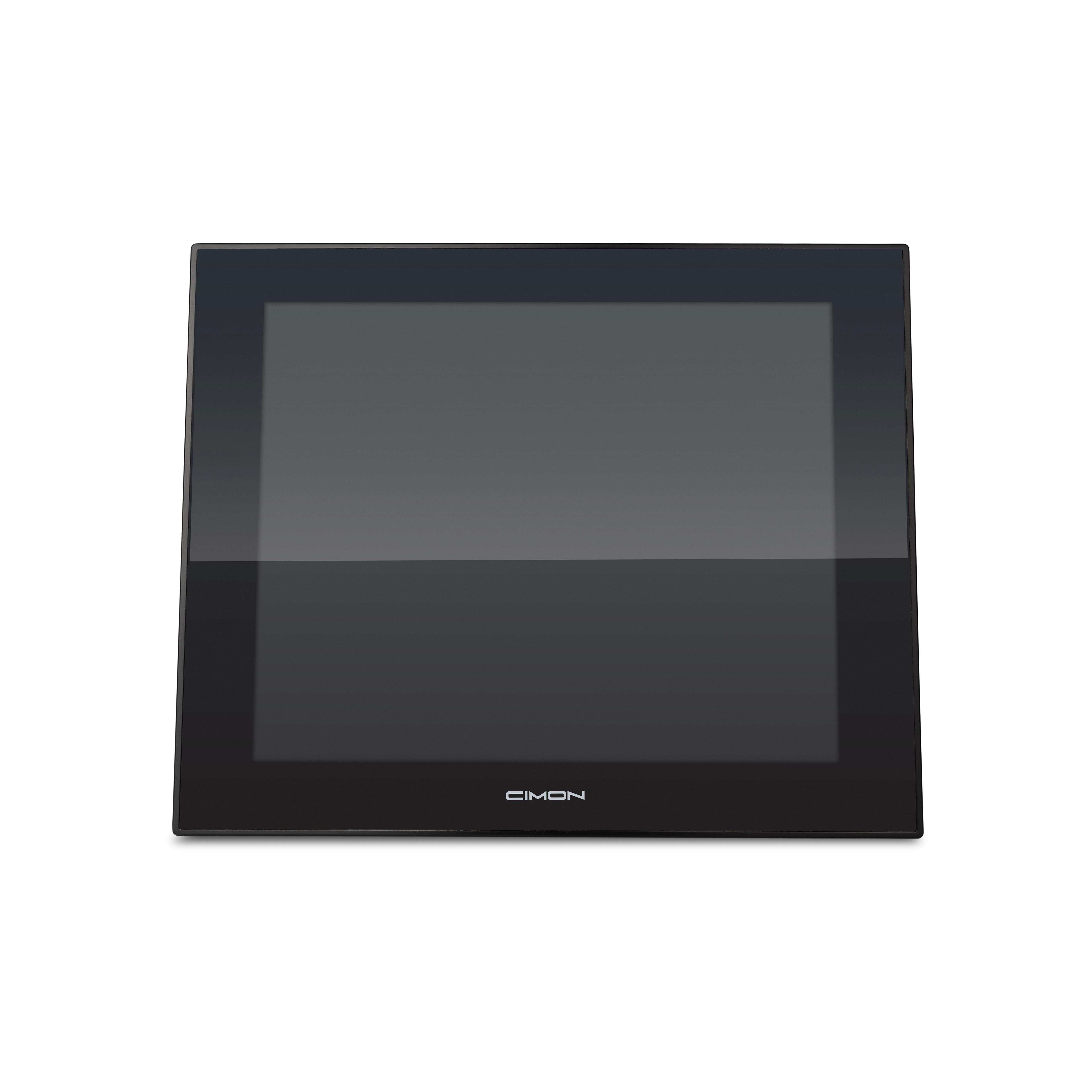 19 Inch Intel Celeron J6412 Fanless Industrial Panel PC