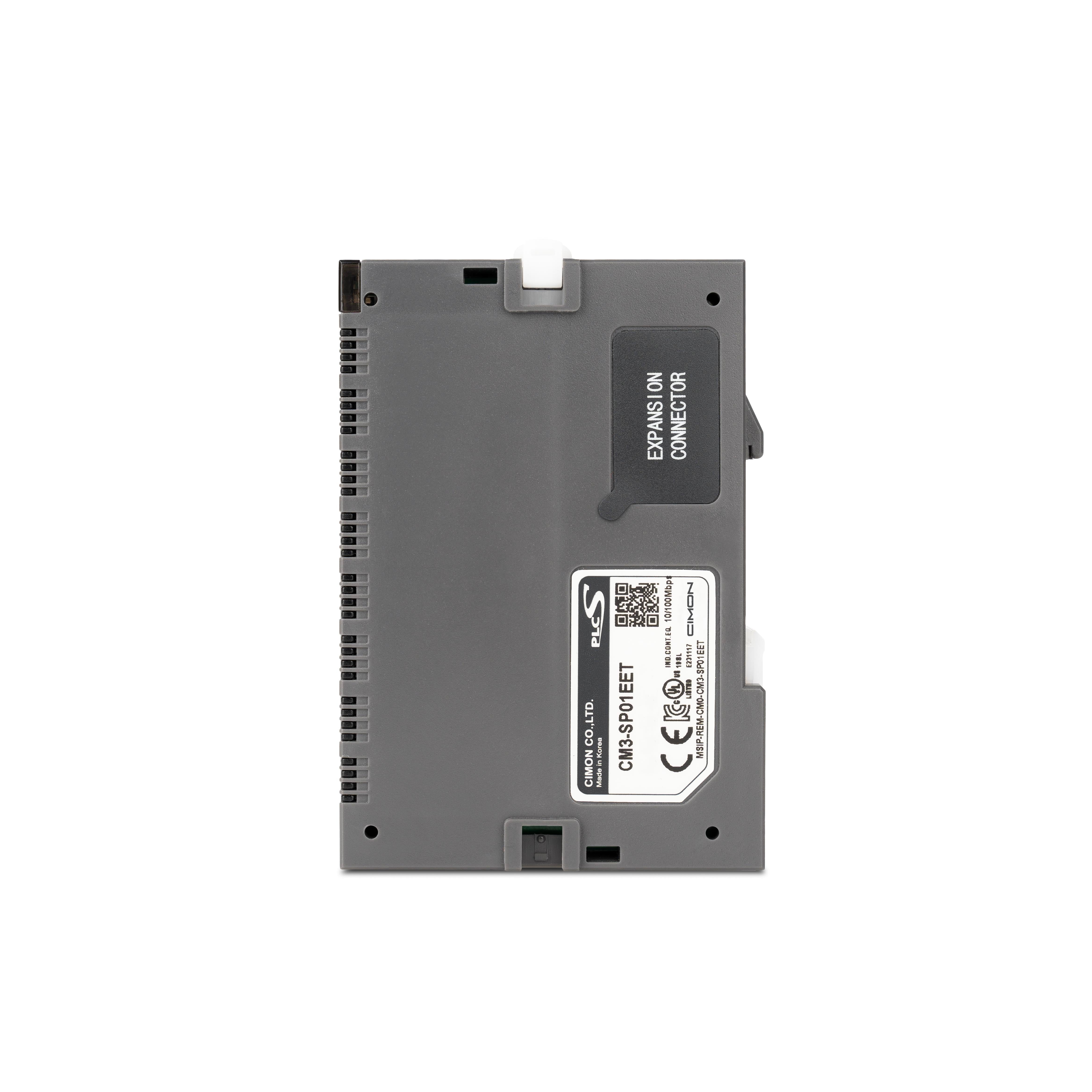 Ethernet Expansion Module