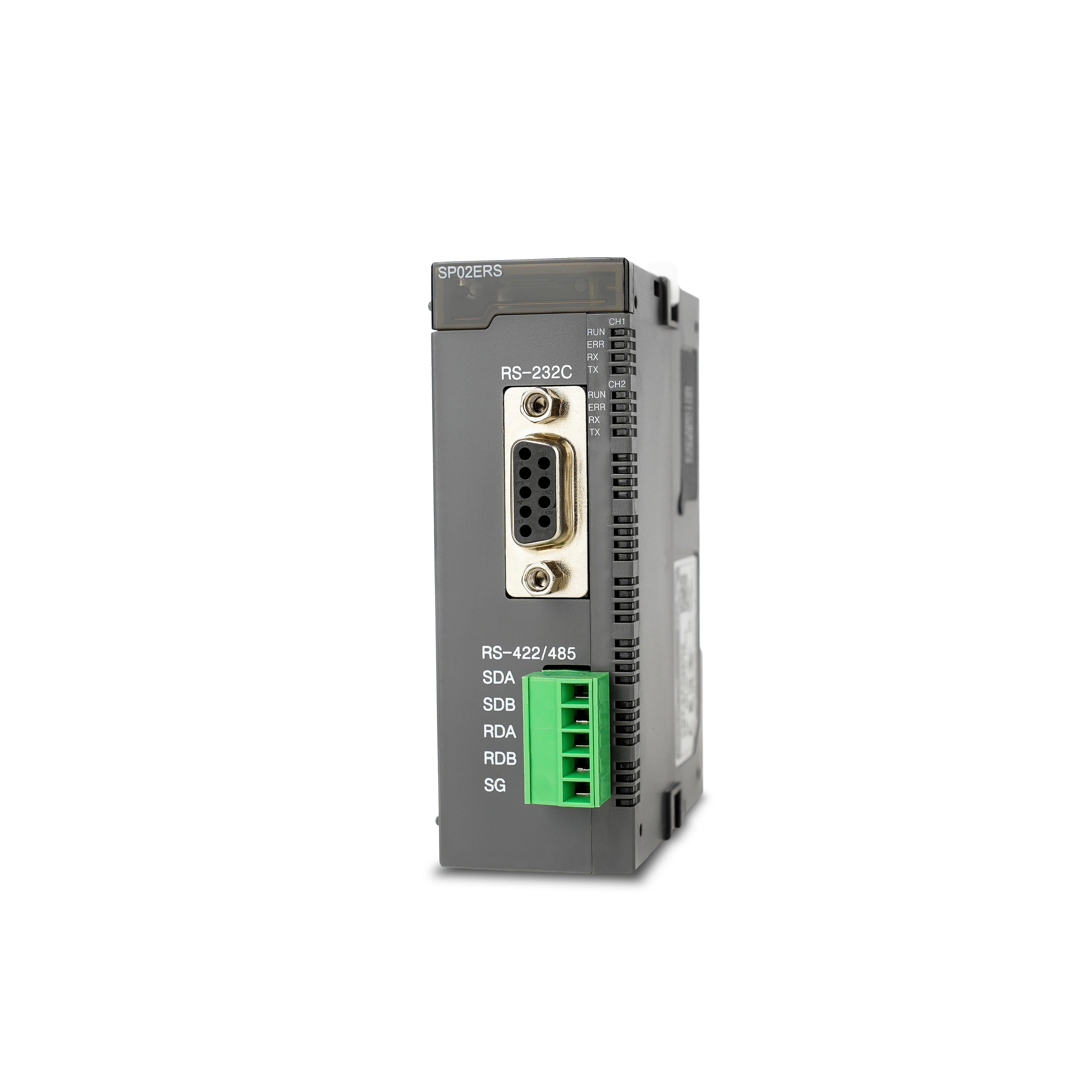 Serial Expansion Module, RS-232, RS-422/485