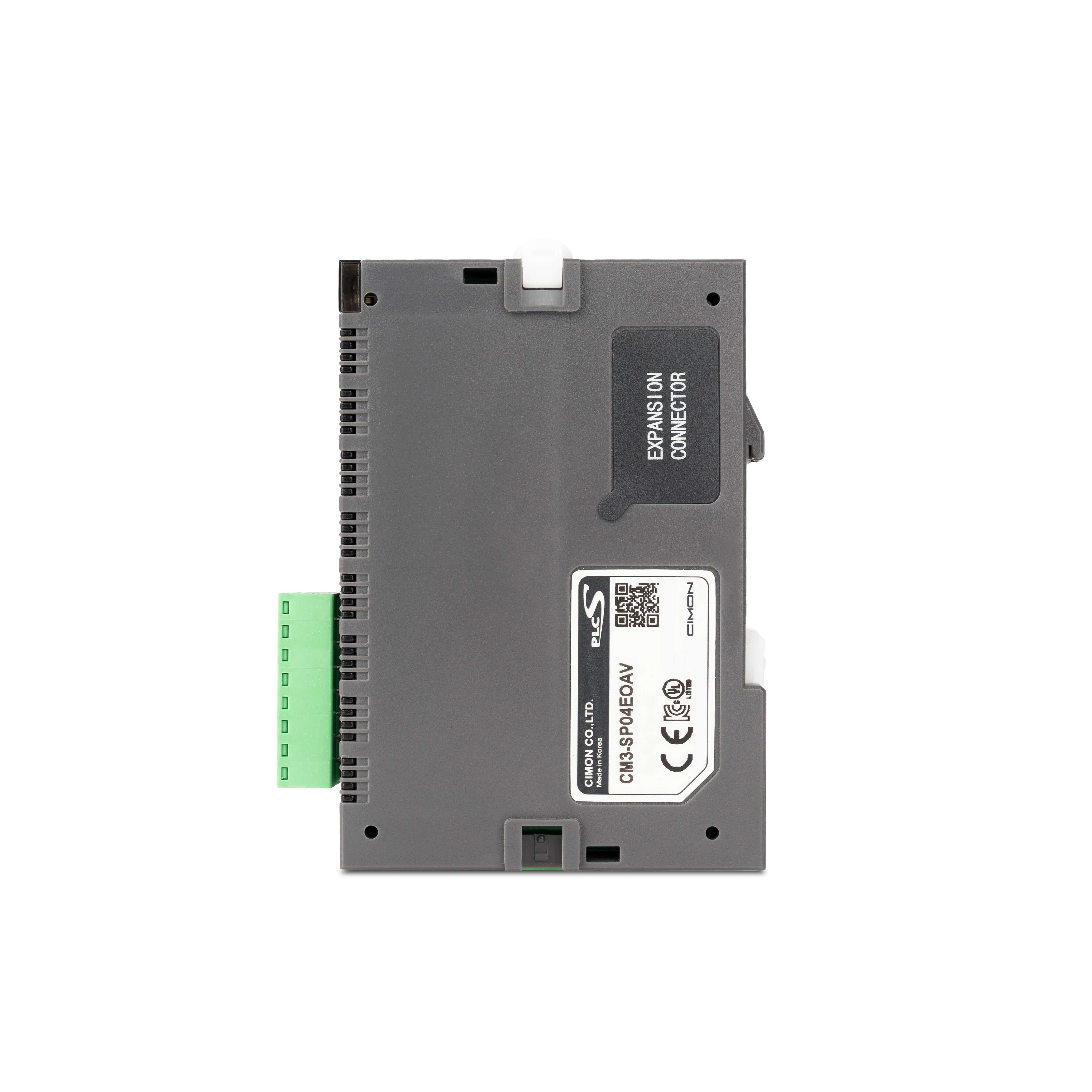 Refurbished Analog Output Expansion Module, Voltage