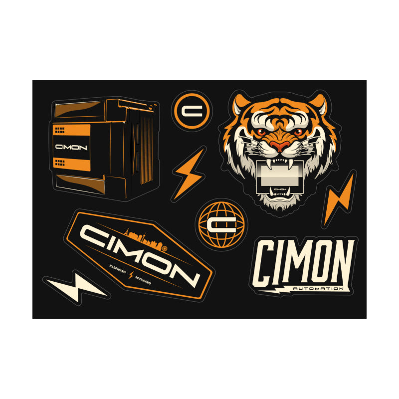Sticker Sheet