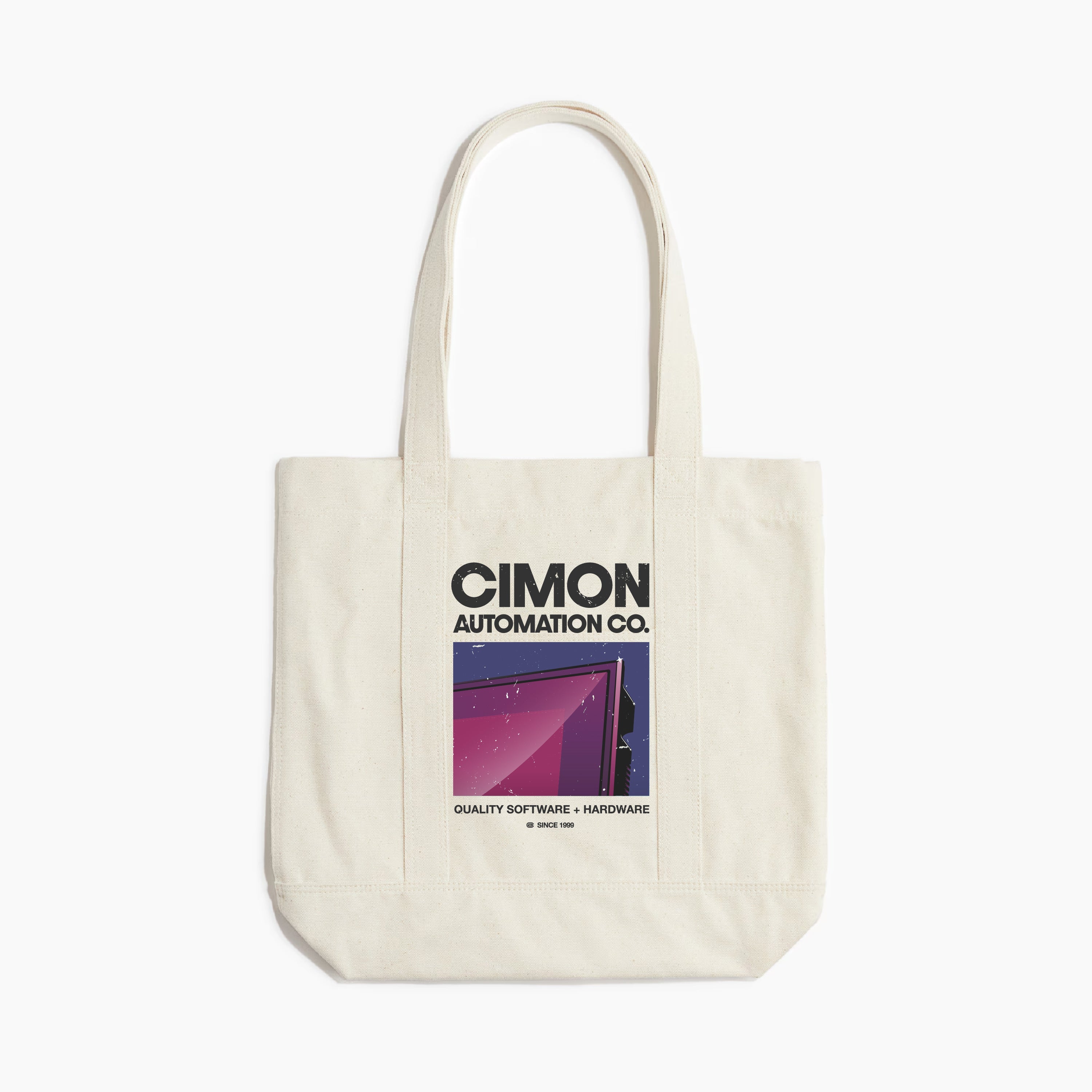 Y2K Tote Bag