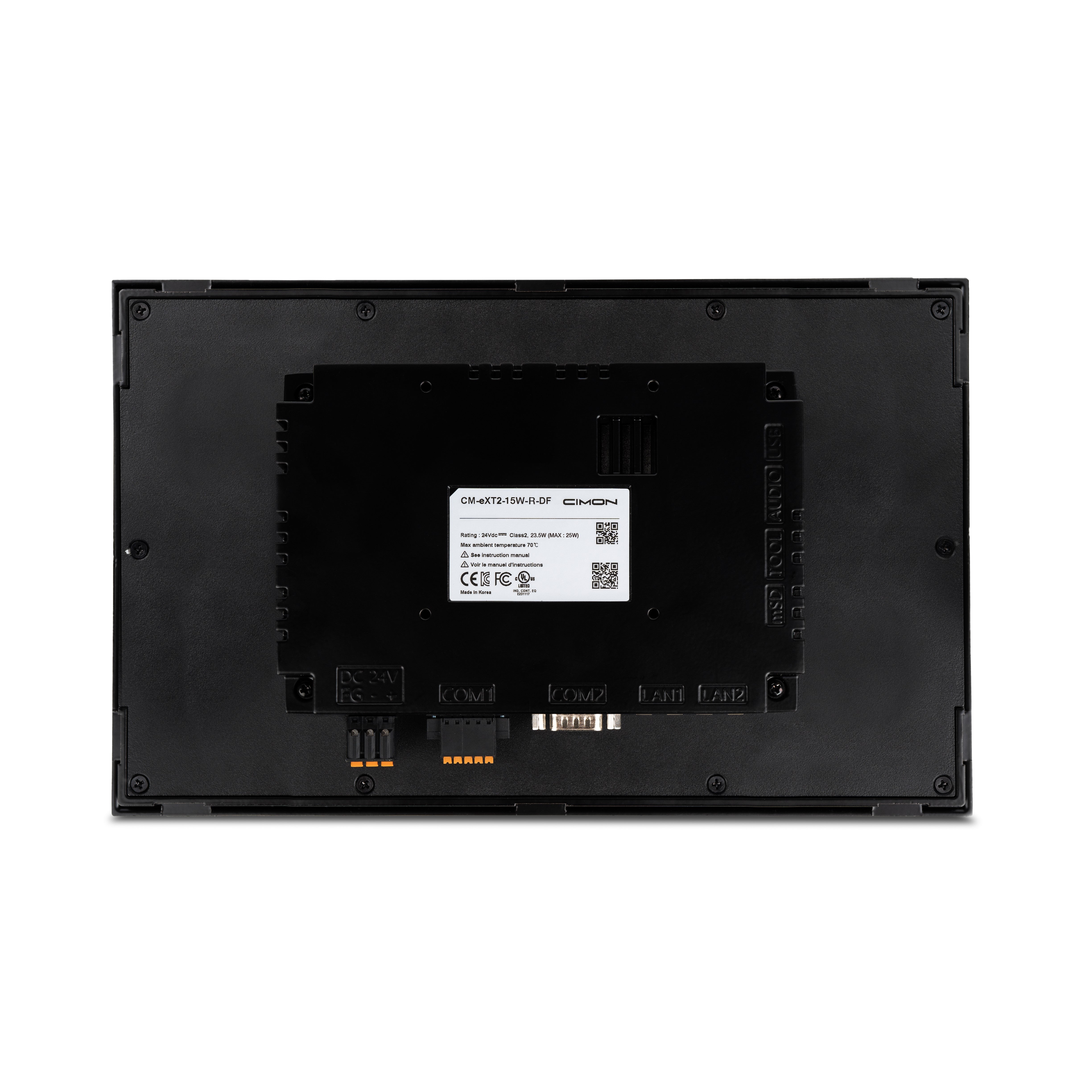 CM-eXT2-15W-R-DF