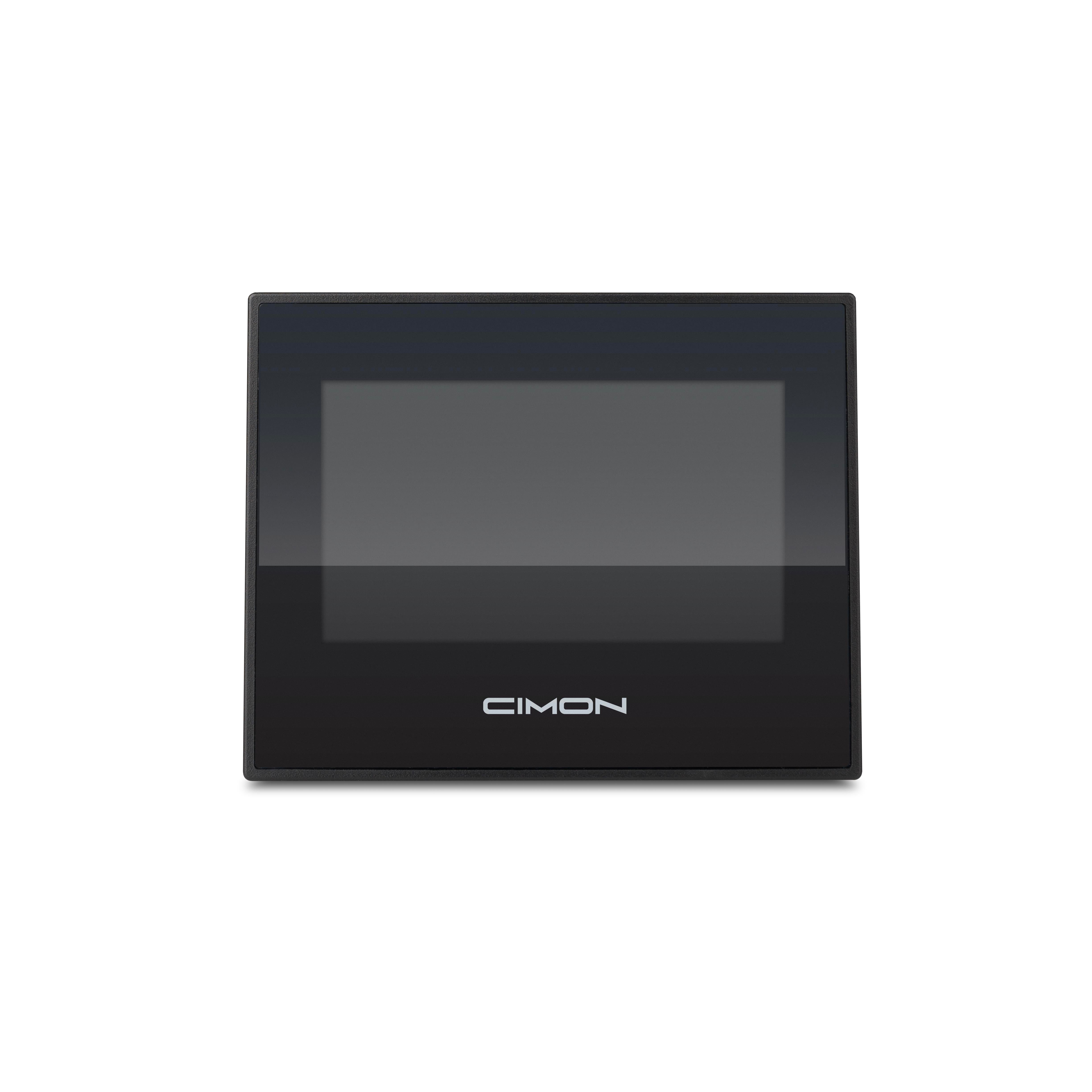 eXT Xpanel, Base HMI