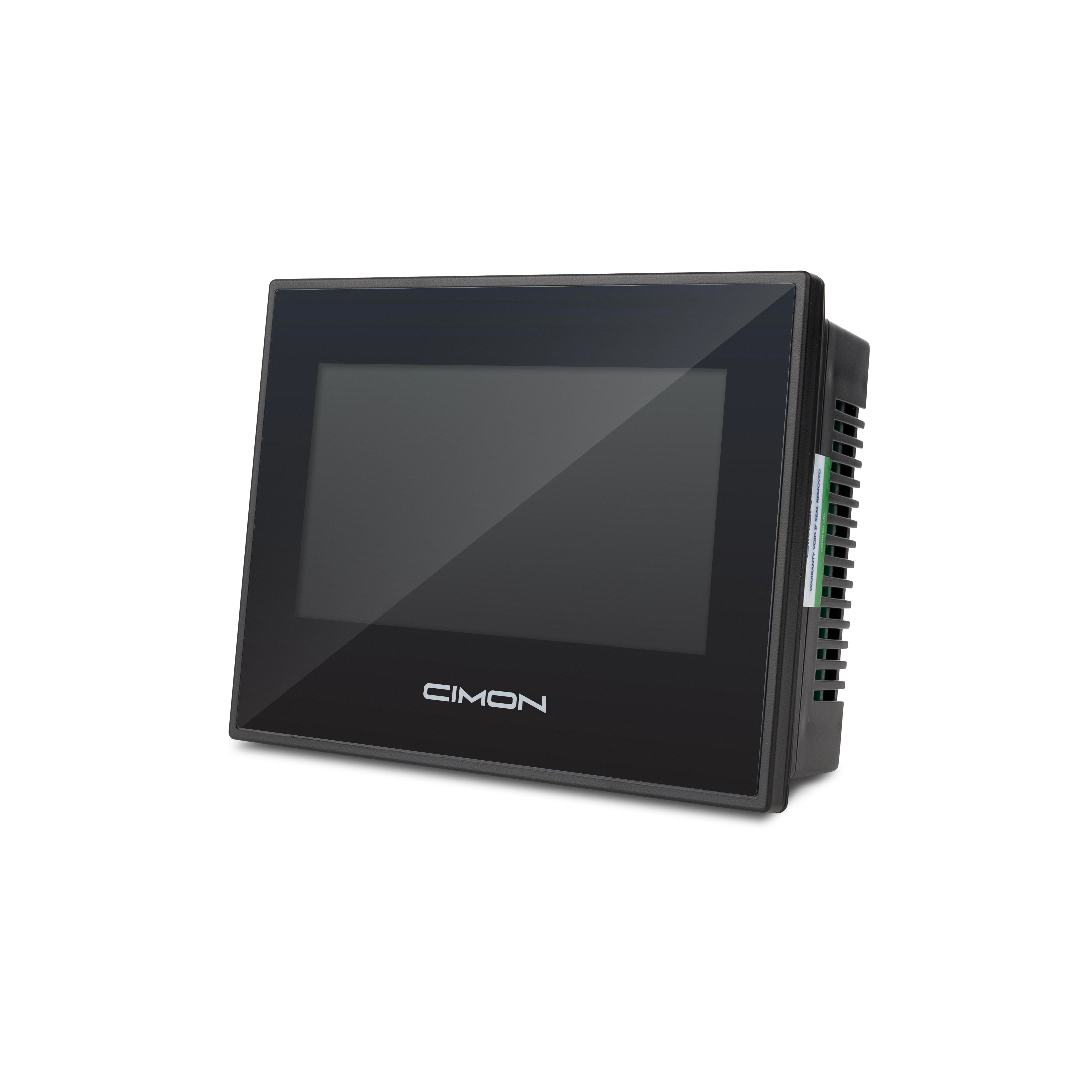 eXT Xpanel, Base HMI