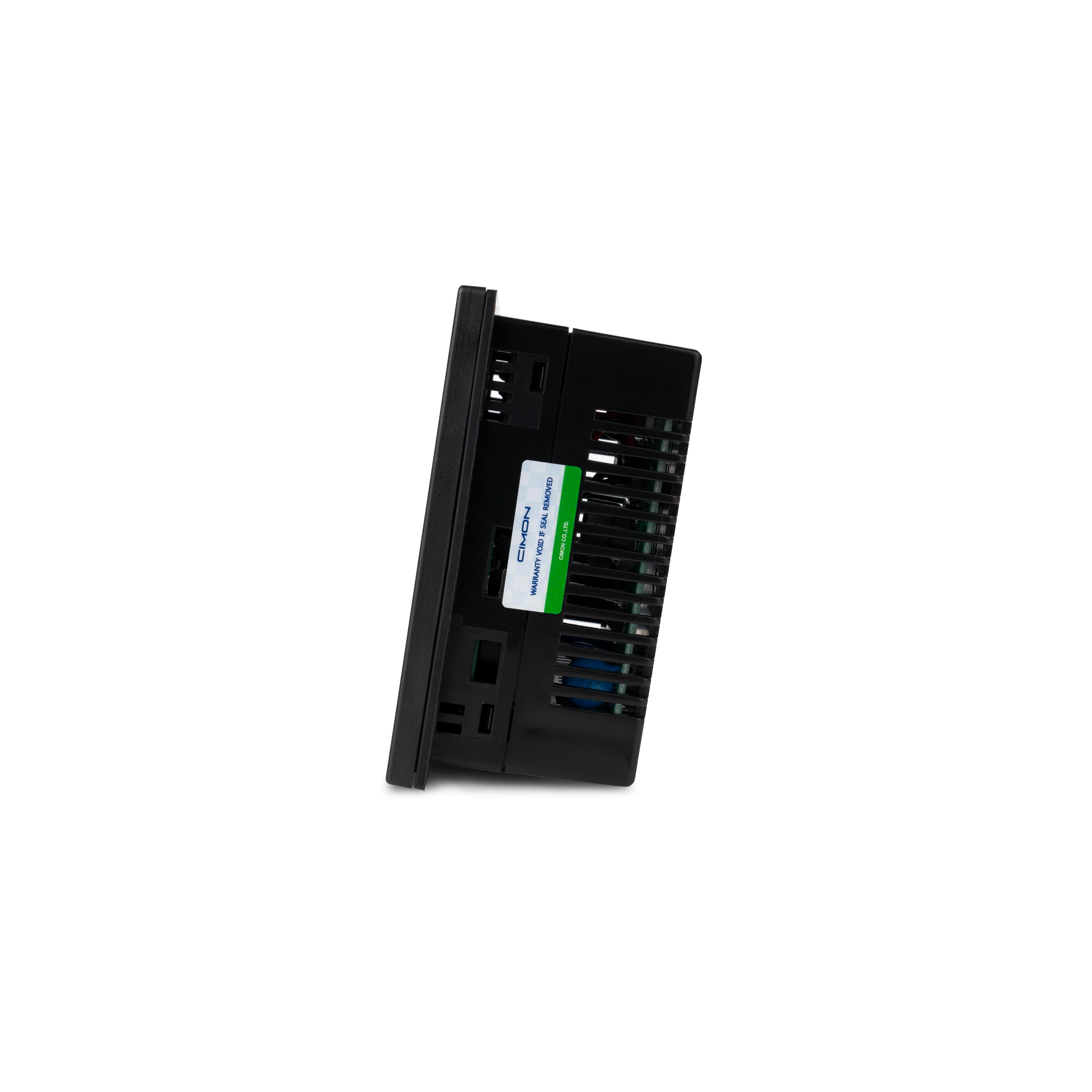 eXT Xpanel, Base HMI