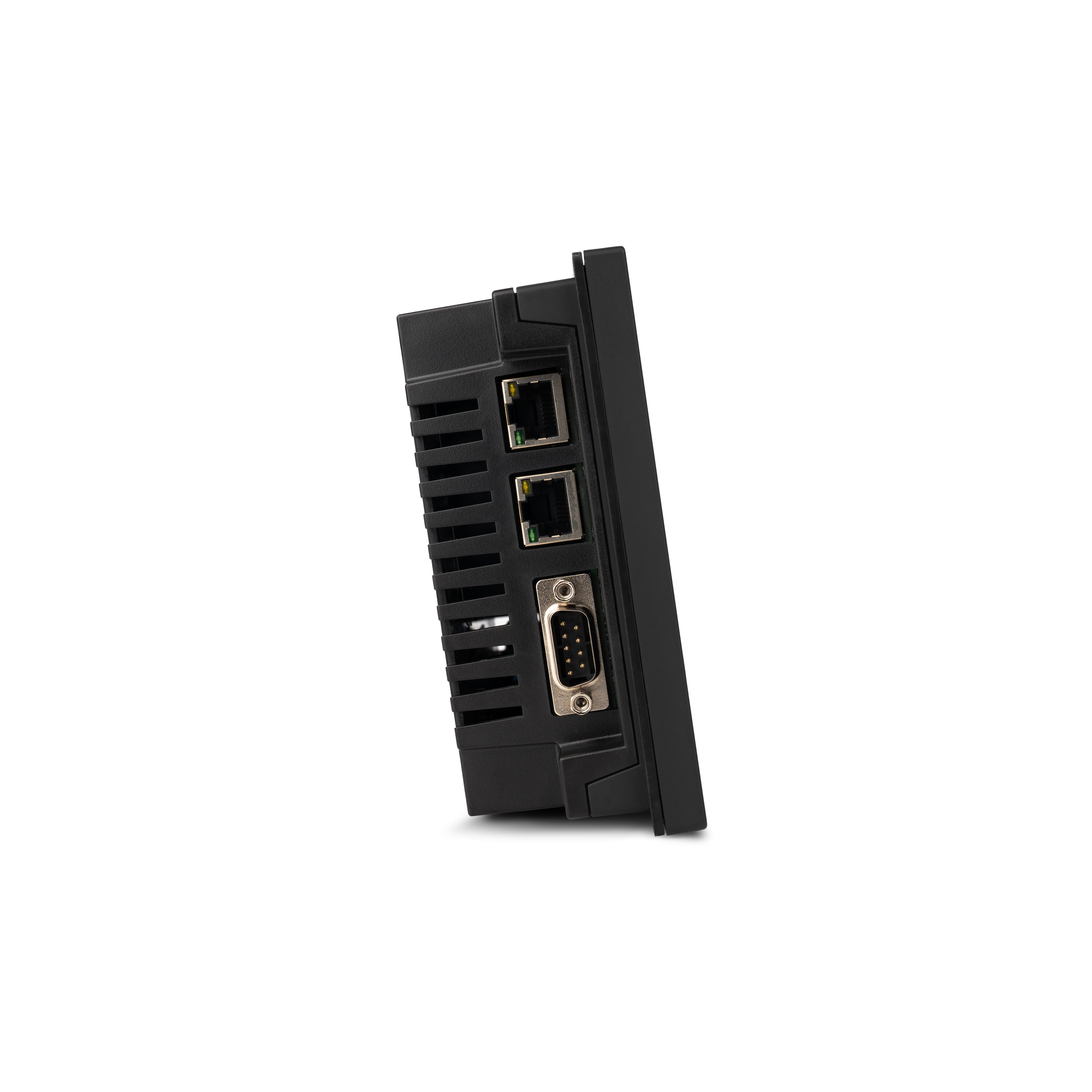 eXT Xpanel, Base HMI