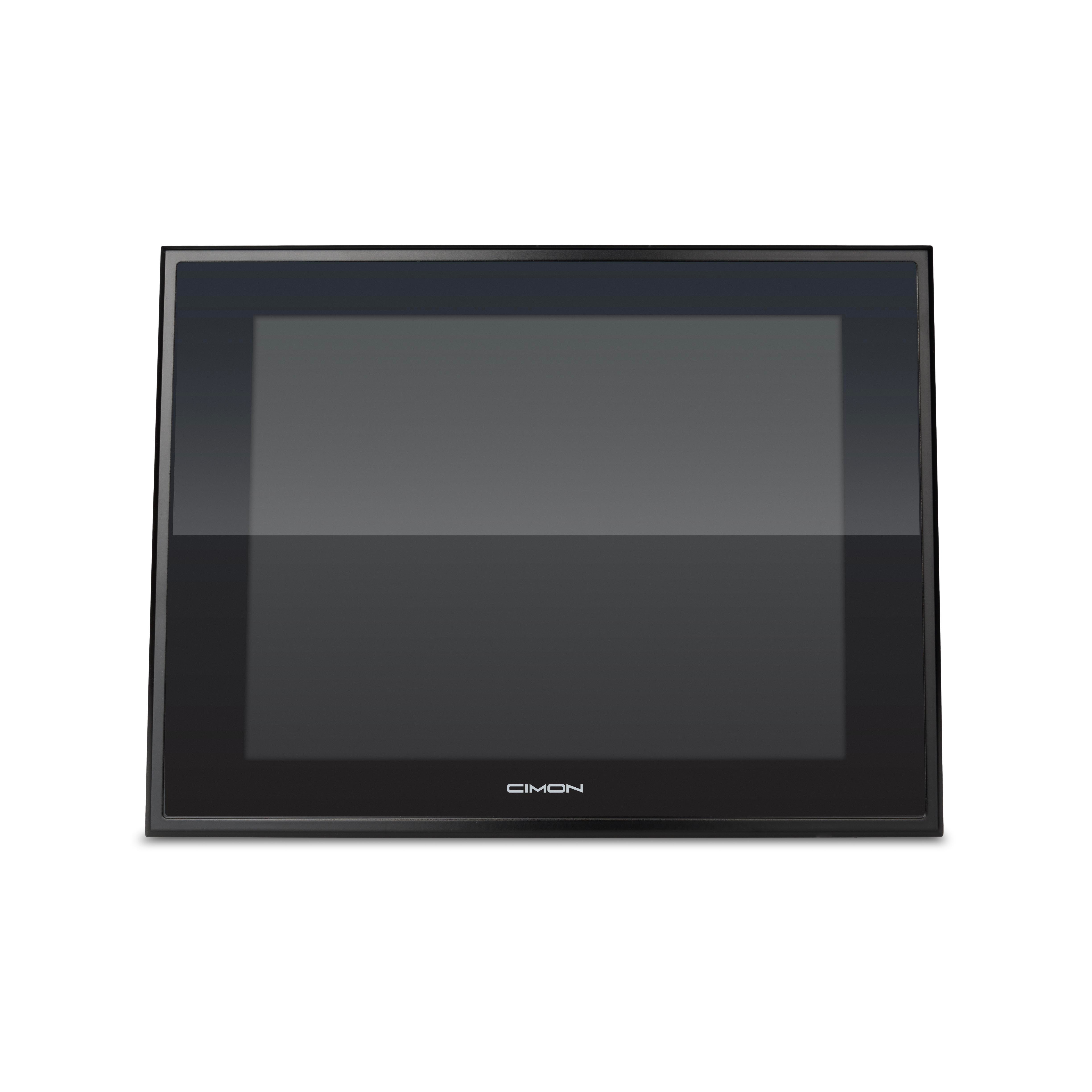 eXT Xpanel, Base HMI