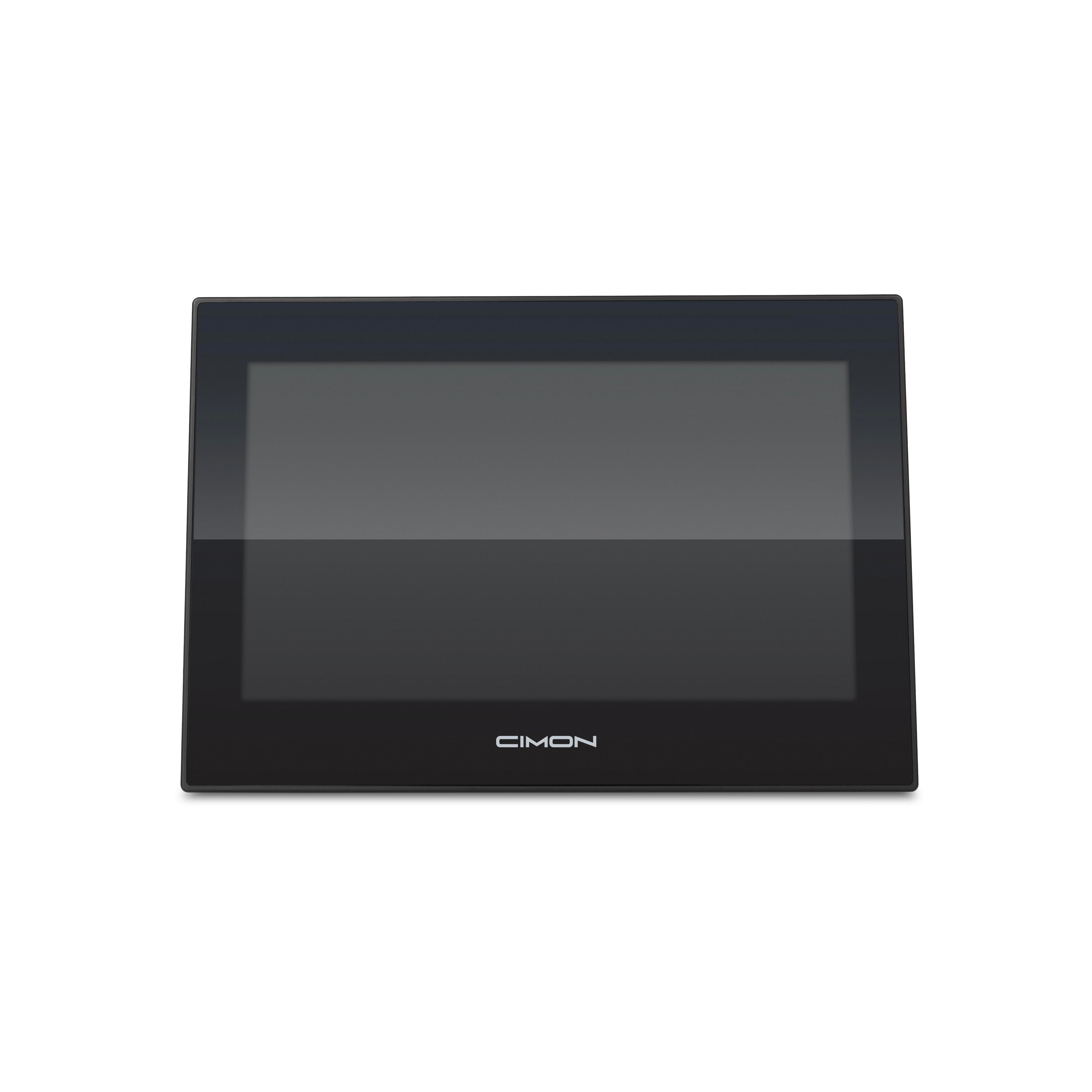 7 inch, eXT2 Xpanel, Advanced HMI