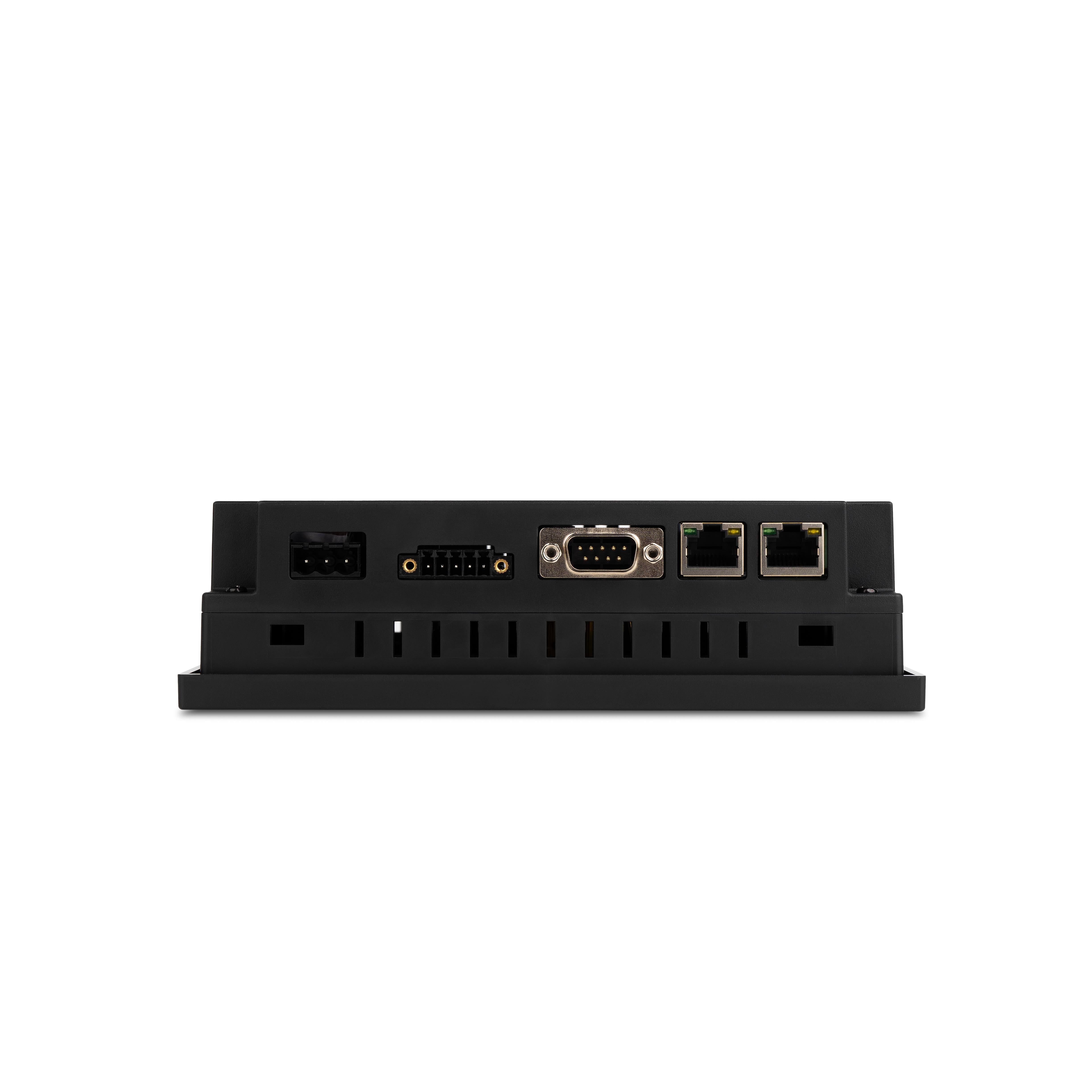 7 inch, eXT2 Xpanel, Advanced HMI