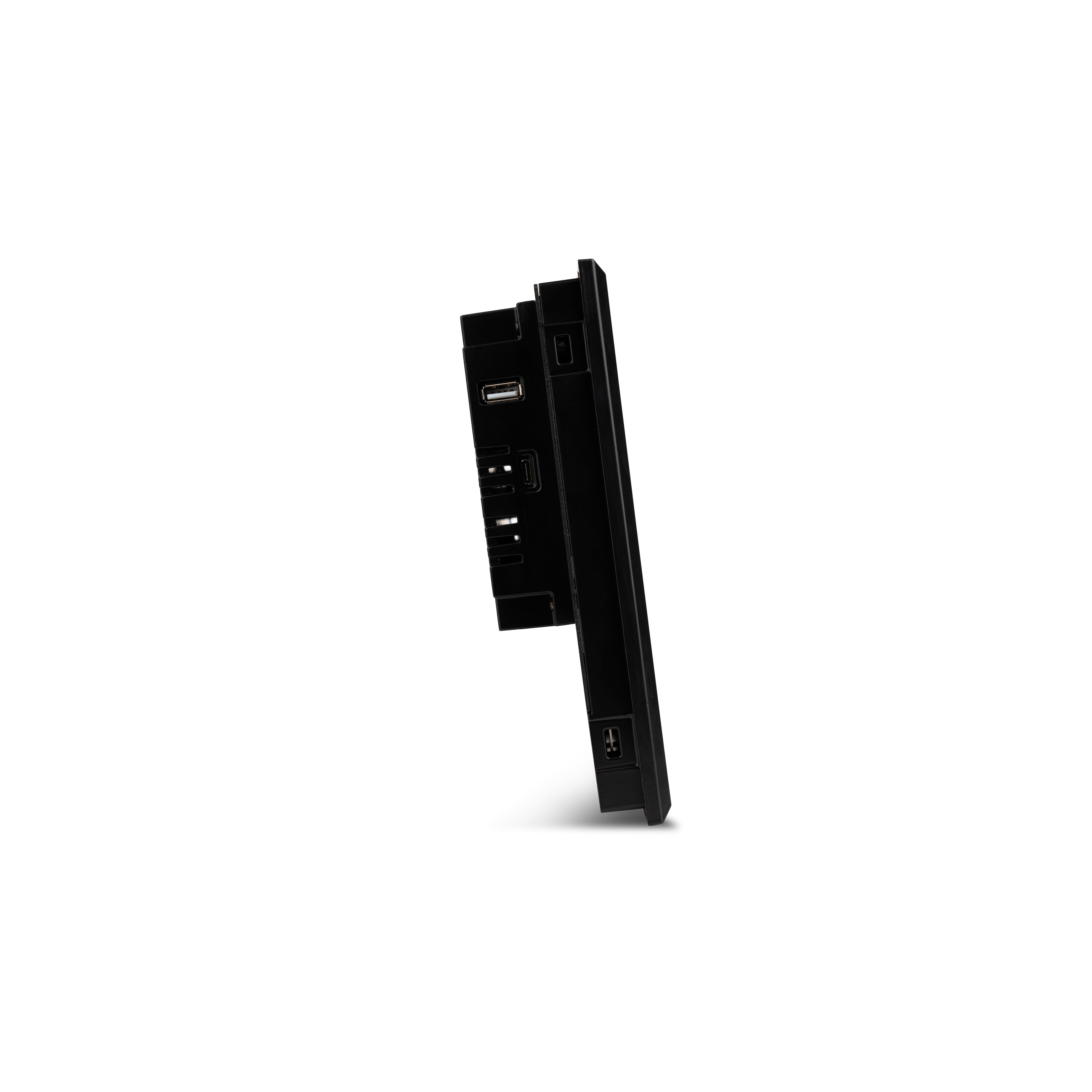 10 inch, eXT2 Xpanel, Base HMI