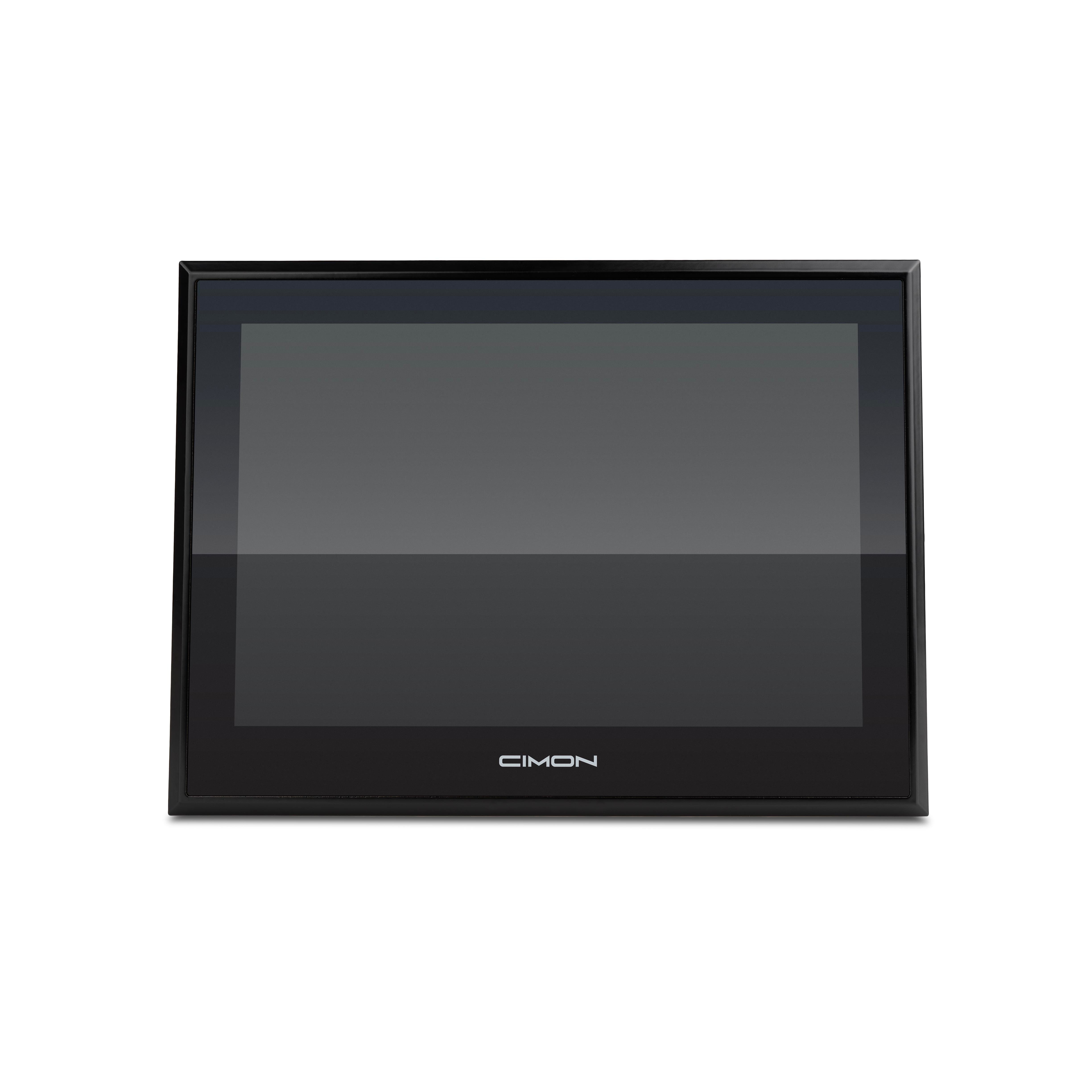 10 inch, eXT2 Xpanel, Advanced HMI